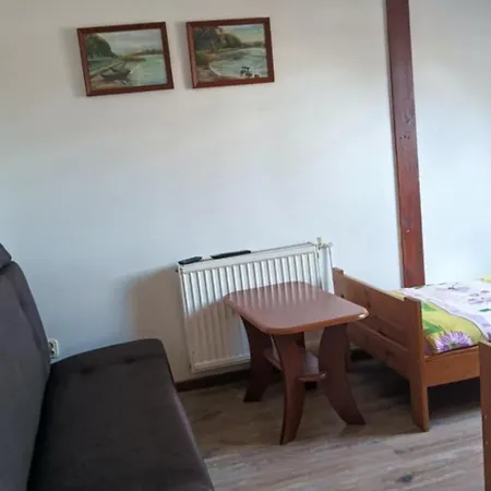 Homestay Nad Jeziorem *