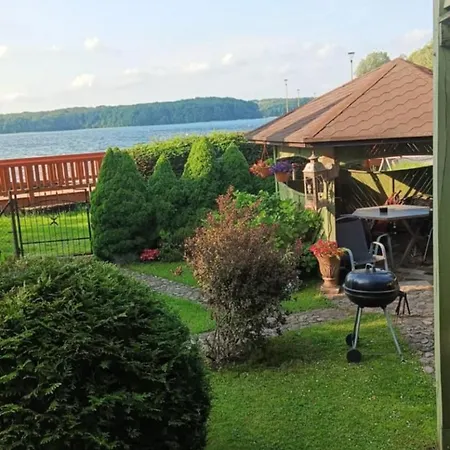 Homestay Nad Jeziorem