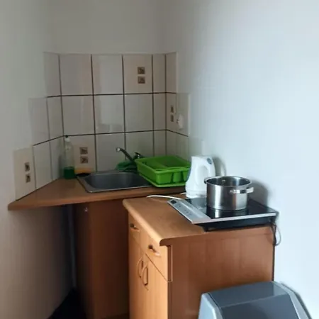 Nad Jeziorem * Ińsko