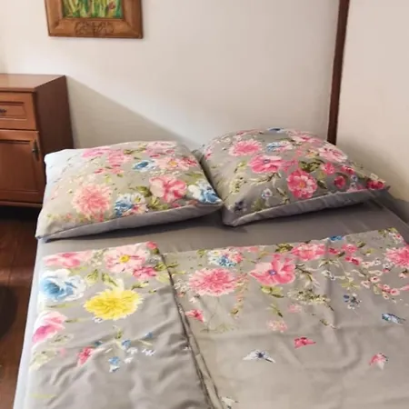 Homestay Nad Jeziorem