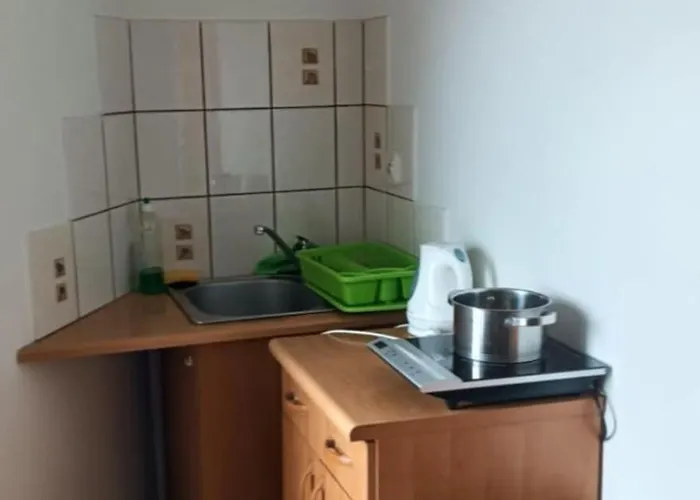 Nad Jeziorem * Ińsko